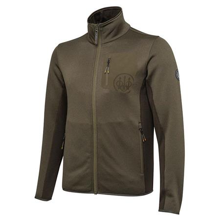 Φλισ Beretta Smartech Evo Fleece Jacket - Πράσινο