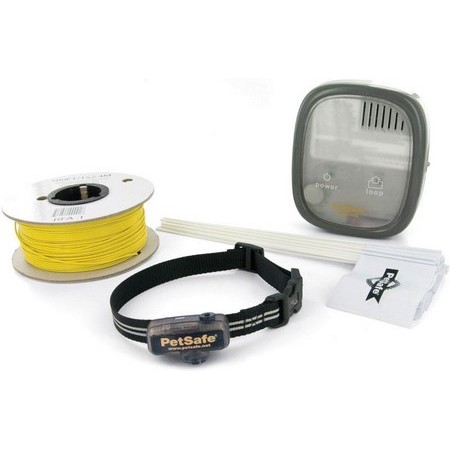 Flugtforebyggende Hegn Petsafe Nano Lille Hund