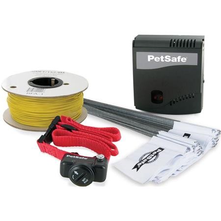 Flugtforebyggende Hegn Petsafe Ultralight Pig19-15394