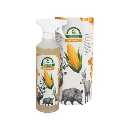 FLÜSSIGER LOCKSTOFF WEISSKIRCHEN - 500ML