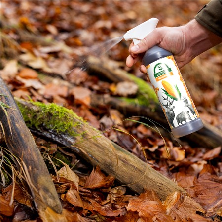 FLÜSSIGER LOCKSTOFF WEISSKIRCHEN - 500ML