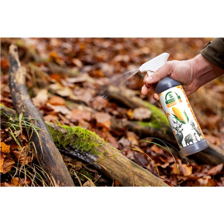 FLÜSSIGER LOCKSTOFF WEISSKIRCHEN - 500ML