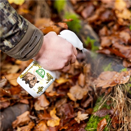 FLÜSSIGER LOCKSTOFF WEISSKIRCHEN - 500ML