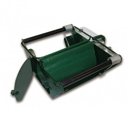 FLY BOX WITH REMOTE CONTROL NUMAXES CANIFLY FIRST