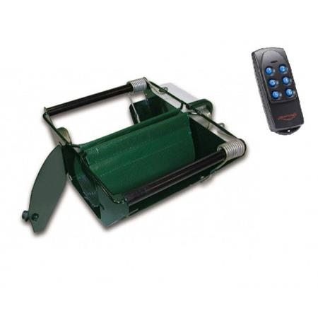 FLY BOX WITH REMOTE CONTROL NUMAXES CANIFLY FIRST