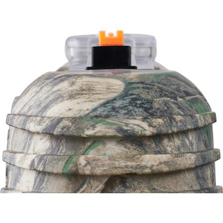 FLY RESISTANT SALT GUN BUG-A-SALT 3.0