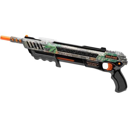 Fly Resistant Salt Gun Bug-A-Salt 3.0