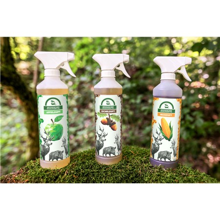 FLYDENDE LOKKEMIDDEL WEISSKIRCHEN - 500ML