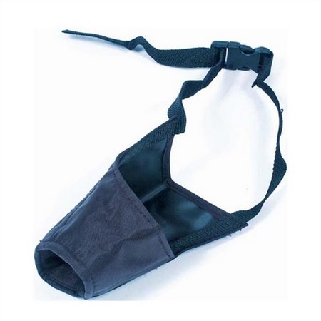 Focinheira Classic Nylon Para Cão Martin Sellier