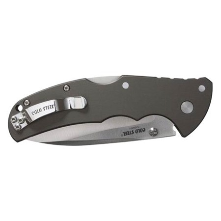 FOLDEKNIV COLDSTEEL CODE 4 SPEAR POINT