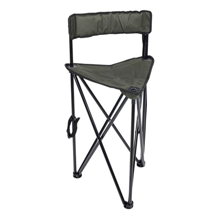 Folding Seat Prohunt Pad With Backrest