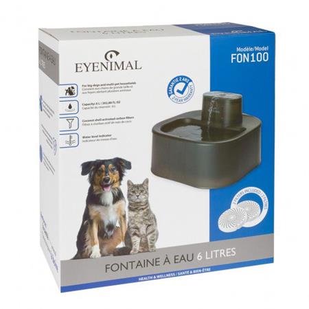 FONTANA AD ACQUA EYENIMAL FON100
