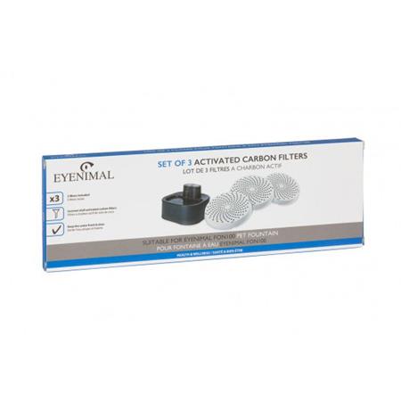 FONTANA AD ACQUA EYENIMAL FON100