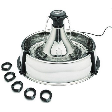 Fontana Ad Acqua Petsafe Drinkwell
