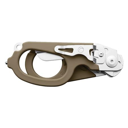 FORBICI MULTIUSO LEATHERMAN RAPTOR