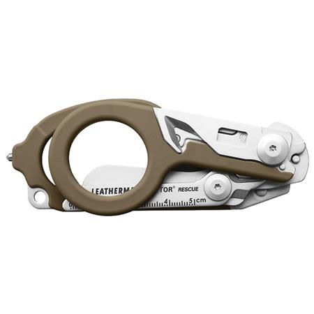 FORBICI MULTIUSO LEATHERMAN RAPTOR