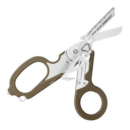 Forbici Multiuso Leatherman Raptor