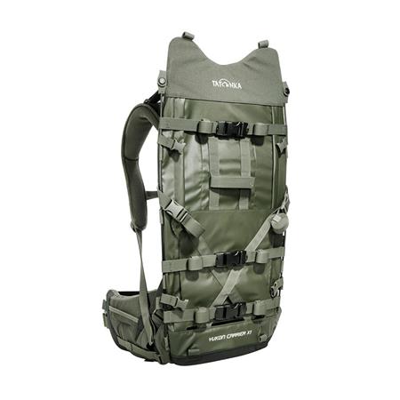 Φορέασ Tatonka Yukon Carrier X1