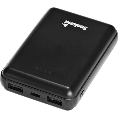 ΦΟΡΗΤΉ ΜΠΑΤΑΡΊΑ SEELAND HEAT POWER BANK