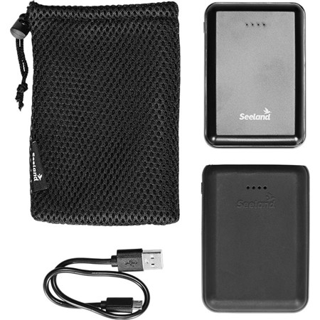 ΦΟΡΗΤΉ ΜΠΑΤΑΡΊΑ SEELAND HEAT POWER BANK
