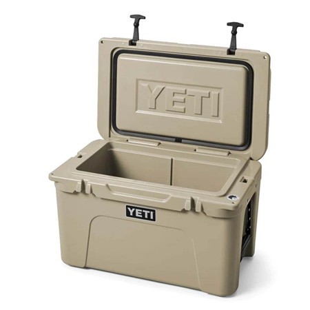 ΦΟΡΗΤΉ ΨΥΓΕΙΟΘΉΚΗ YETI TUNDRA 45 - ΤΑΜΠΆ