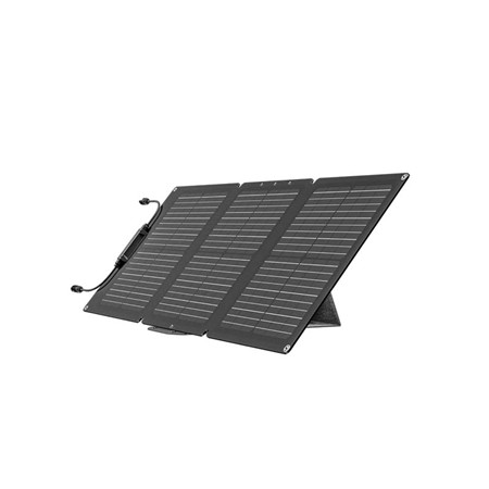 ΦΟΡΗΤΌ ΗΛΙΑΚΌ ΠΆΝΕΛ ECOFLOW 60W TYPE C