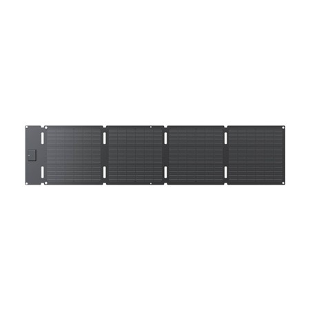 ΦΟΡΗΤΌ ΗΛΙΑΚΌ ΠΆΝΕΛ ECOFLOW 60W TYPE C