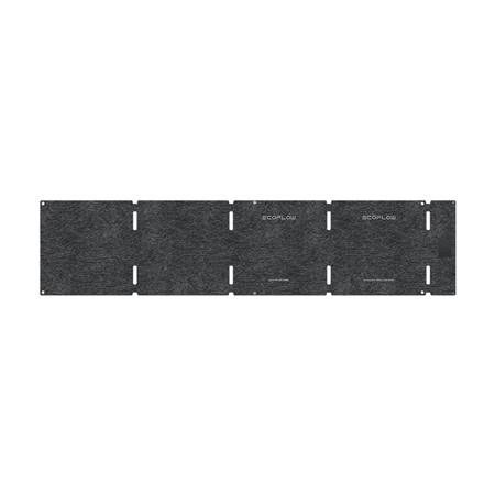 ΦΟΡΗΤΌ ΗΛΙΑΚΌ ΠΆΝΕΛ ECOFLOW 60W TYPE C