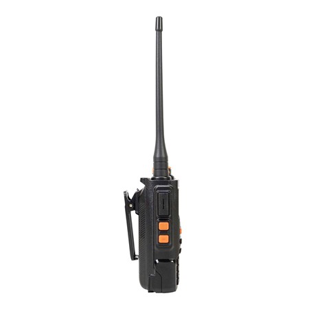ΦΟΡΗΤΌΣ ΡΑΔΙΟΠΟΜΠΟΔΈΚΤΗΣ VHF/UHF PNI P16UV