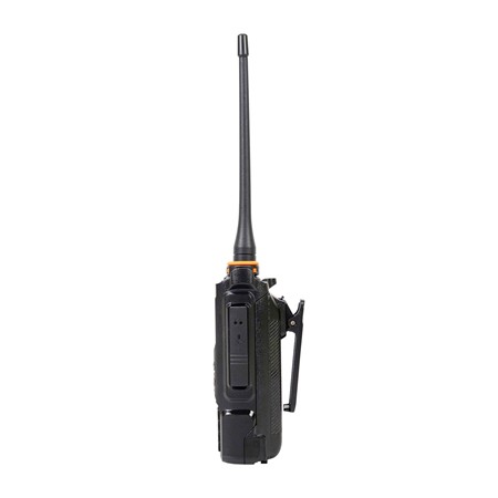 ΦΟΡΗΤΌΣ ΡΑΔΙΟΠΟΜΠΟΔΈΚΤΗΣ VHF/UHF PNI P16UV