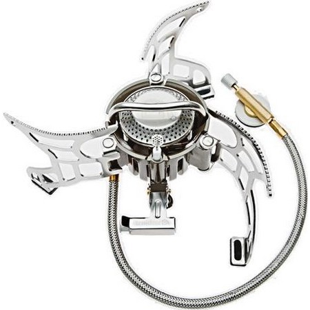 Fornello Trakker Armolife Cg-3 Stove