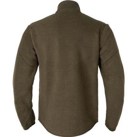 FORRO POLAR HOMBRE HARKILA TORSBY - WILLOW GREEN