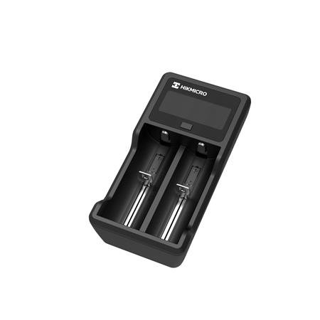 Φορτιστήσ Μπαταρίασ Hikmicro Για Hik5500dc