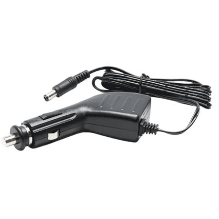 Φορτιστήσ Οχήματοσ Powertac Για Φακό X10k