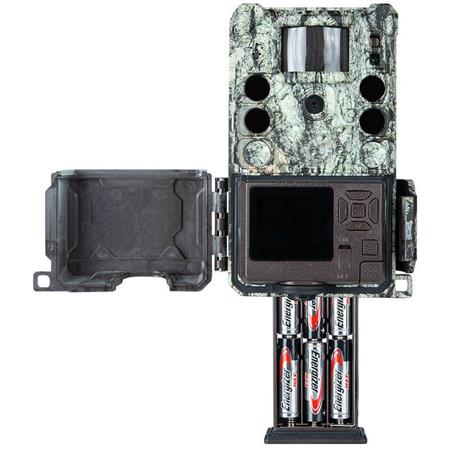 FOTOCAMERA DA CACCIA BUSHNELL CORE S 4K