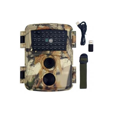 Fotopułapka Prodigit Ultra Compact 12 Mp