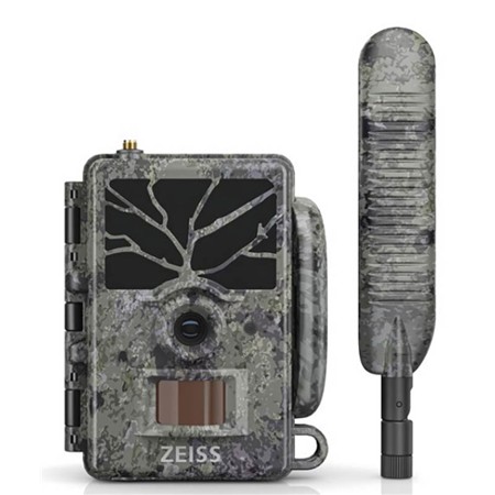 Fotopułapka Zeiss Secacam 1