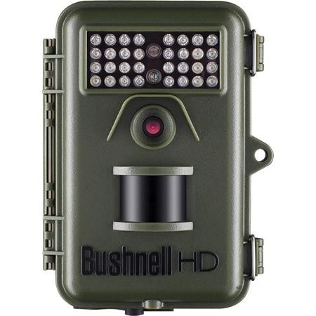 Fototrappola Bushnell Naturview Cam Essential Hd