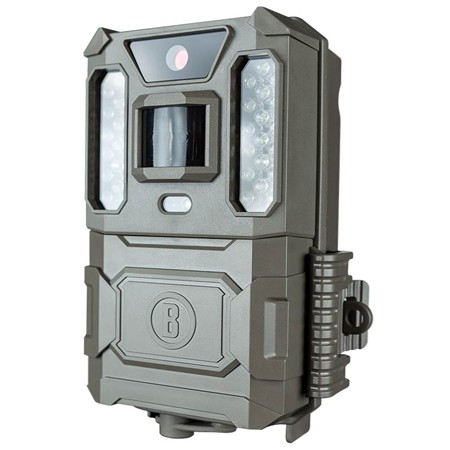 FOTOTRAPPOLA BUSHNELL PRIME MARRON LOW GLOW 24 MP