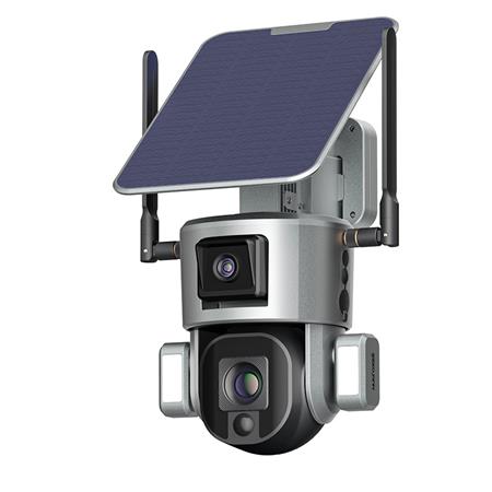 Fototrappola Numaxes 360° Cam1071