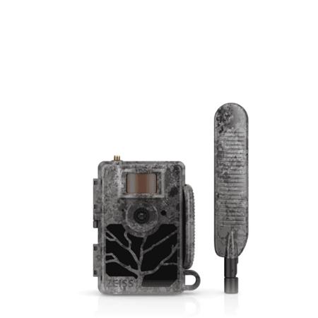 FOTOTRAPPOLA ZEISS SECACAM 5 GRAND ANGLE