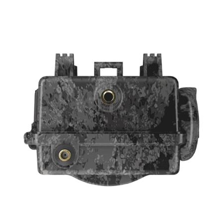 FOTOTRAPPOLA ZEISS SECACAM 5 GRAND ANGLE