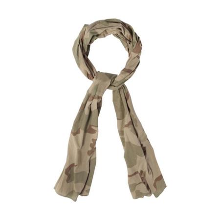 Foulard Percussion Camo