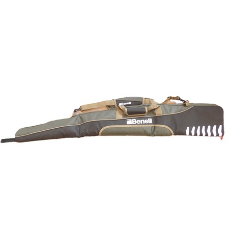 Fourreau Benelli Fusil 142Cm - Vert/Noir