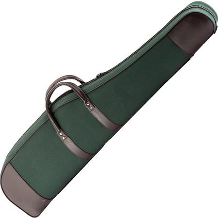 FOURREAU CARABINE COUNTRY MATELASSE ALVEOLE