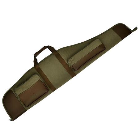 FOURREAU CARABINE PERCUSSION NORMANDIE - KAKI