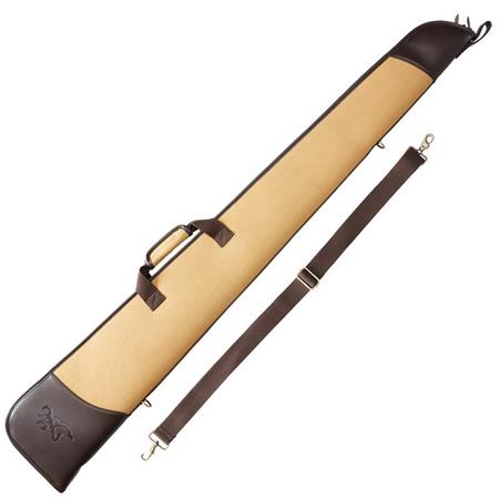 Fourreau Fusil Browning Canvas