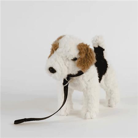 Foxterrier Nature De Brenne