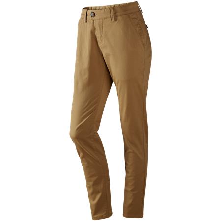 Frauenhose Harkila Norberg Chinos - Antique Sand