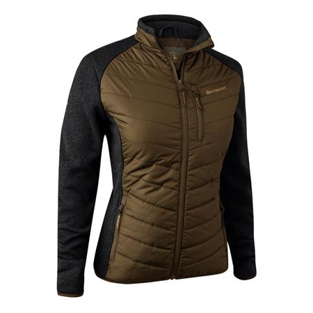 Frauenjacke Deerhunter Lady Moor - Butternut